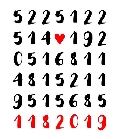house of heARTS
