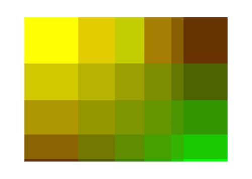Feld I