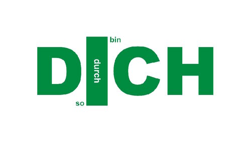 Ich bin durch Dich so ich