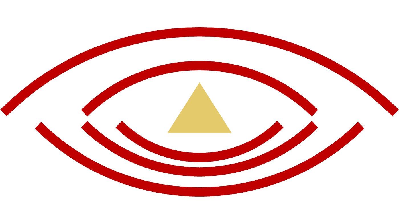 Auge der Liebe