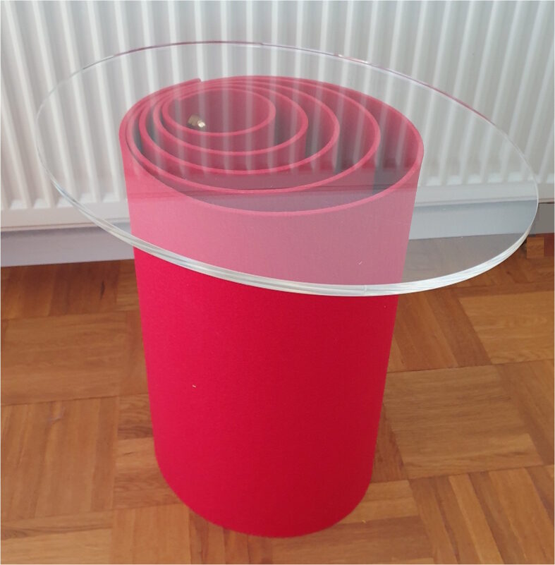 Tisch I